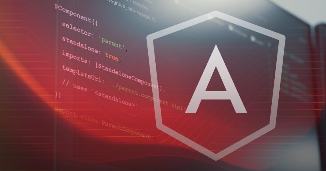 Criando Componentes Standalone em Angular